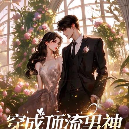 穿成顶流男神的恶毒前妻