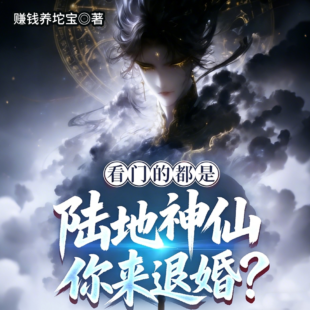 看门的都是陆地神仙，你来退婚？