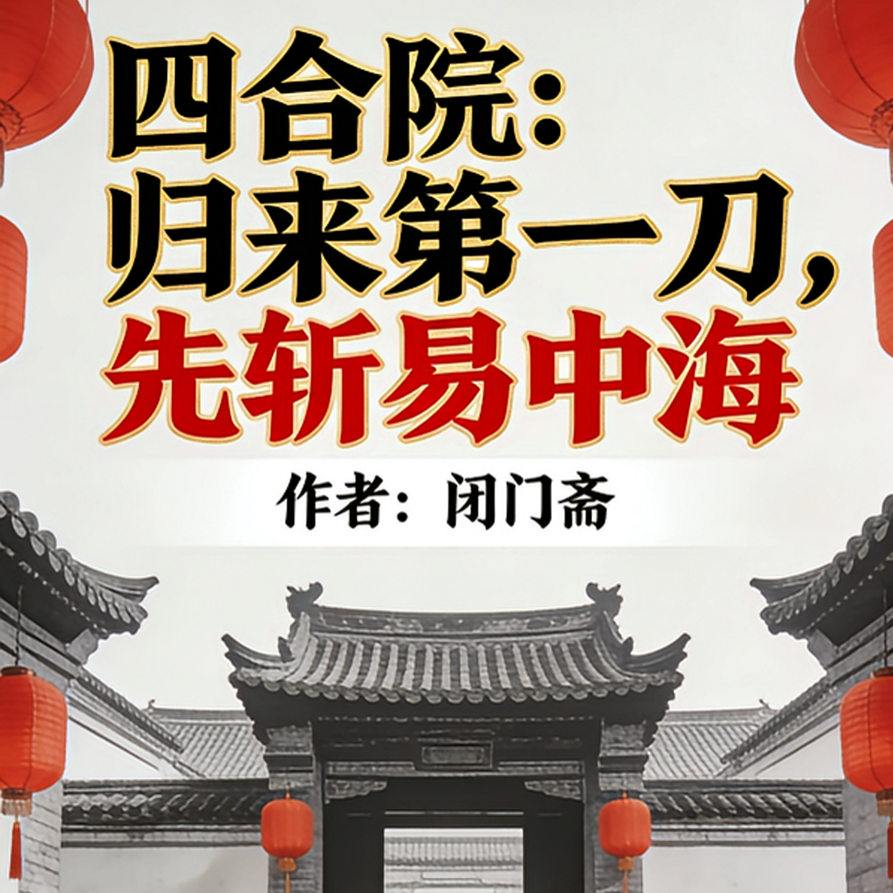 四合院：归来第一刀，先斩易忠海