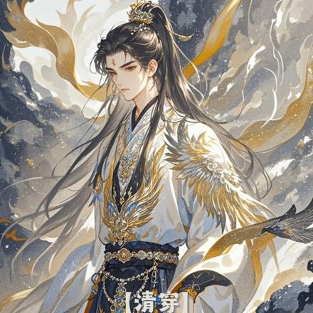 病弱太子的全宫团宠日常