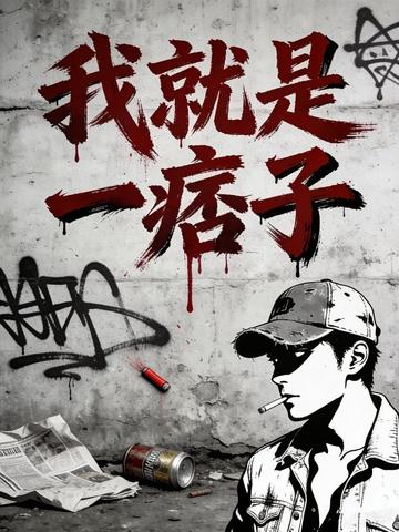 我就是一痞子