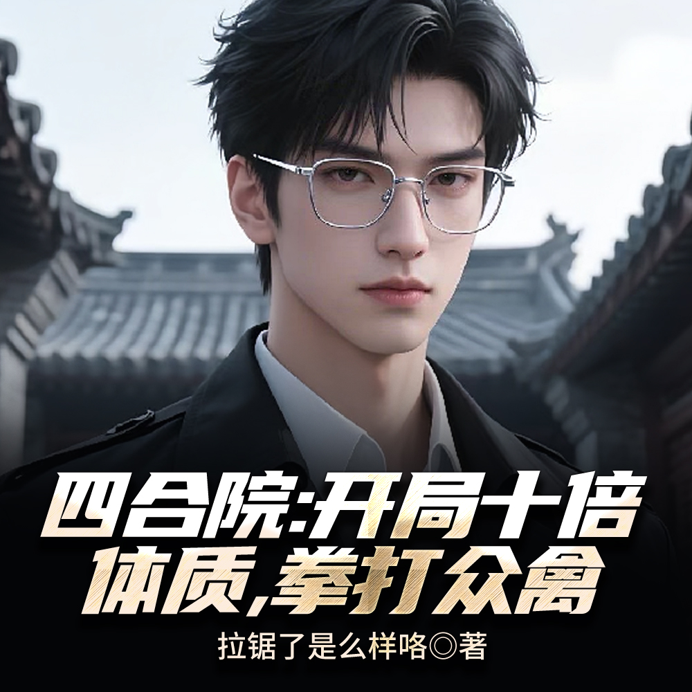 四合院：开局十倍体质，拳打众禽