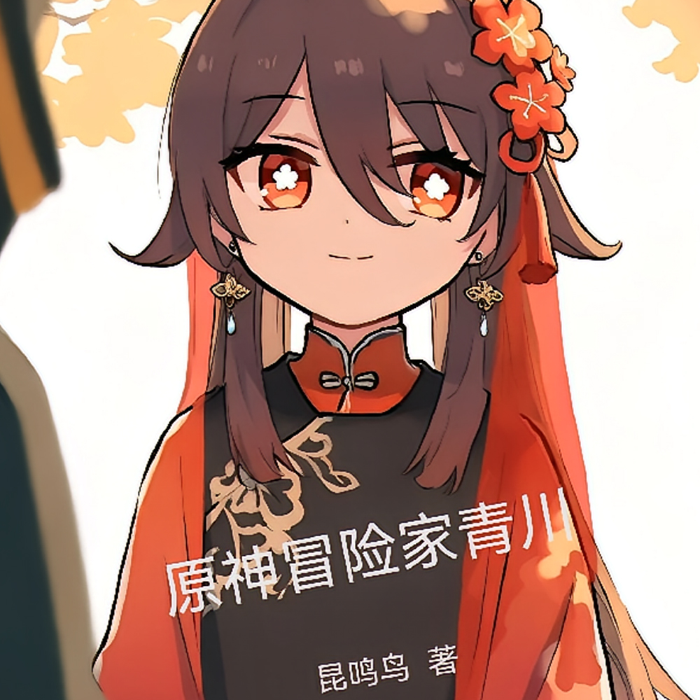 原神：成了孩子们白月光的老大叔