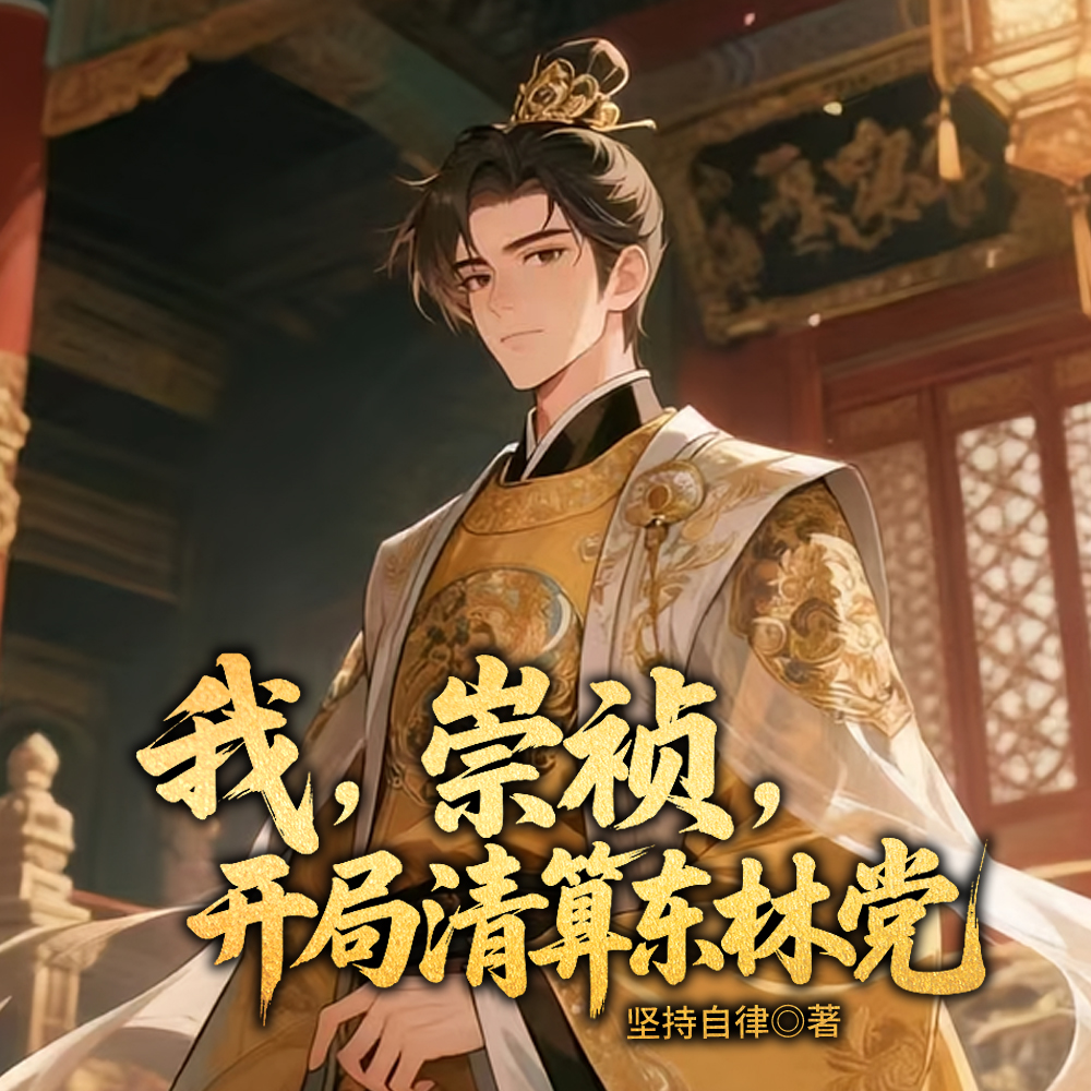 我，崇祯，开局清算东林党