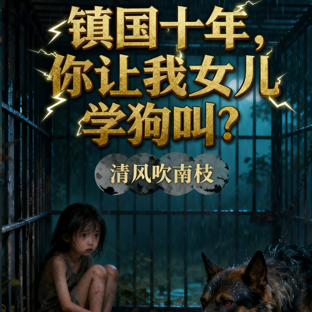 手握冥皇令，十殿阎罗跪求出山！